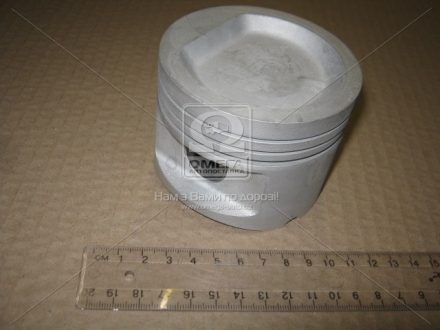 102-70250 00 MOPART Поршень PSA 86,00 2,0i 8V XU10J2 (пр-во Mopart)