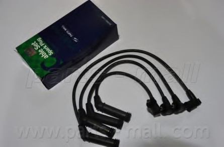 PEA-E05 PARTS MALL  Комплект кабелів високовольтних (вир-во PARTS-MALL)