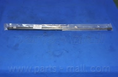 PQA-007 PARTS MALL  Амортизатор багажника/капота (пр-во PARTS-MALL)