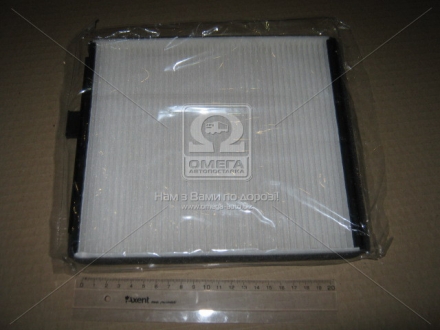 SM-CFG007E SpeedMate Фильтр салонный DAEWOO (пр-во SPEEDMATE, Korea)