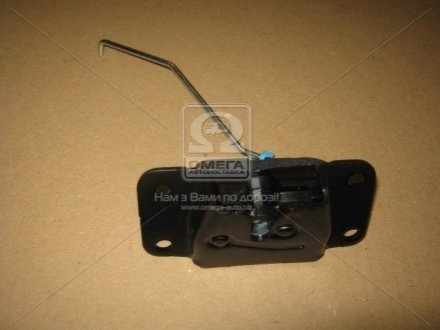 7140108002 SSANGYOUNG  Замок кришки багажника