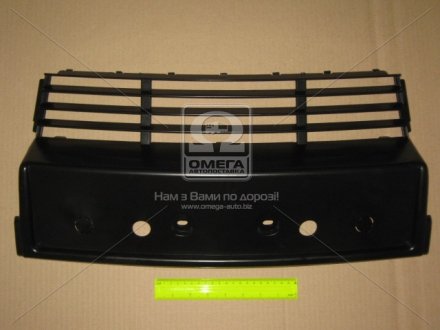 014 0088 922 TEMPEST Накладка бампера пер. BMW 5 E34 (пр-во TEMPEST)