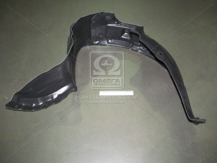 034 0299 388 TEMPEST Підкрилок пер. пра. MAZDA 3 04- (вир-во TEMPEST)