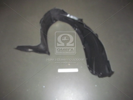 034 0300 388 TEMPEST Подкрылок пер. пра. MAZDA 3 04- (пр-во TEMPEST)