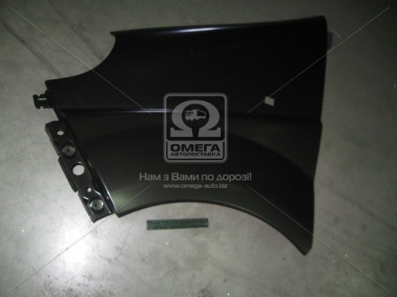 038 0430 311 TEMPEST Крило пер. лів. OP VIVARO 02-07 (вир-во TEMPEST)