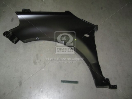 048 0535 310 TEMPEST Крыло пер. пра. SUZUKI SX 4 06- (пр-во TEMPEST)