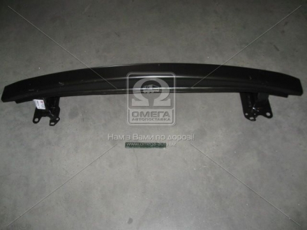 051 0615 940 TEMPEST Шина бампера пер. VW POLO 02-05 (пр-во TEMPEST)