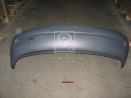 Бампер пер. VW T4 CARAVELLE -03 (пр-во TEMPEST) 051 0621 900