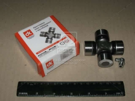 Хрестовина валу кард. ВАЗ 2101 з маслянкою <ДК> 2101-2202025