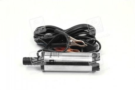 Насос топл./перекач., погружной, D=38 12В <ДК> 5А41-12V