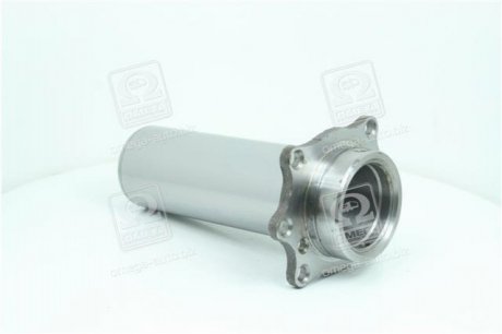 Труба шкворня МТЗ ст. обр. (тонка стінка) <ДК> 72-2308040