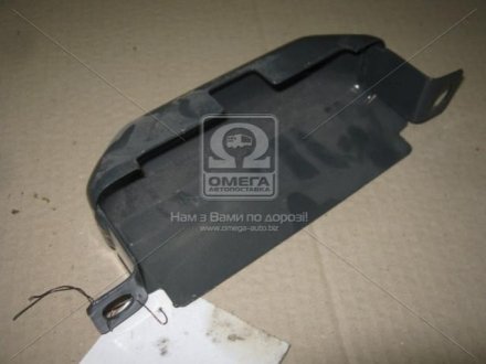 150.00.033-1А ХТЗ Колпак защитный подушки двиг. Т 150 (пр-во ХТЗ)