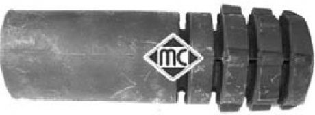 04589 Metalcaucho Отбойник амортизатора перед (04589) Metalcaucho