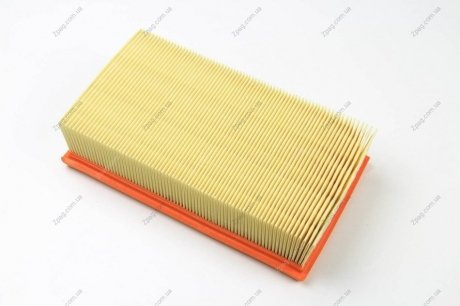 MA1393 CLEAN Filters Фильтр воздушный Renault Clio/Modus 1.5dCi 05-