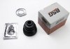 BSG 30-705-014 Basbug  Пыльник шРУСа внутр. Connect 1.8DI 02- (90 PS) (фото 4)
