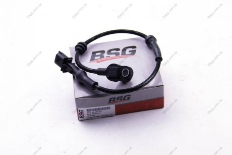 BSG 65-840-011 Basbug  Датчик ABS передній Combo/Corsa C 01- (510 мм)