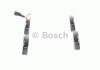 0 986 494 113 Bosch Колодка торм. FIAT PUNTO передн. (пр-во Bosch) (фото 2)