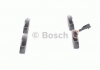 0 986 494 113 Bosch Колодка торм. FIAT PUNTO передн. (пр-во Bosch) (фото 3)