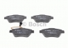 0 986 494 113 Bosch Колодки гальмівні дискові (фото 5)