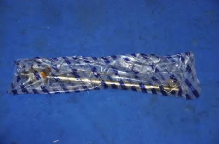 Тяга рул. HYUNDAI AVANTE XD (пр-во PARTS-MALL) PXCUA-008