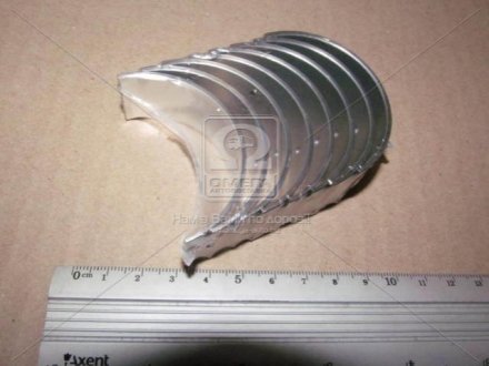 Вкладыши шатунные NISSAN YD22,25 (пр-во TAIHO) R1050A.STD