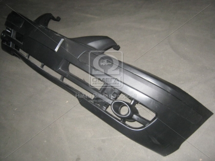 027 0238 900C TEMPEST Бампер пер. HYUN ELANTRA 04-06 (пр-во TEMPEST)