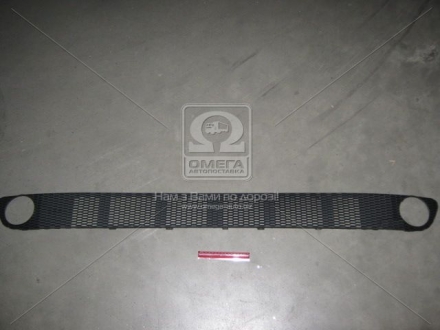 037 0372 910 TEMPEST Решетка бамп. NIS ALMERA 00-06 (пр-во TEMPEST)
