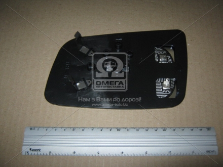 038 0404 432 TEMPEST Вкладыш зерк. прав. OP ASTRA G (пр-во TEMPEST)