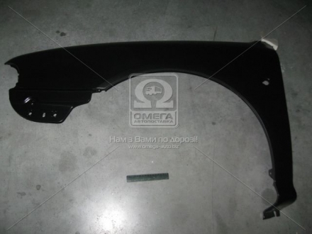 045 0516 311 TEMPEST Крило пер. лев. SK OCTAVIA 00- (пр-во TEMPEST)