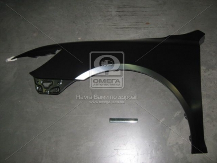 045 0518 311 TEMPEST Крило пер. лів. SK OCTAVIA 09- (вир-во TEMPEST)