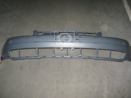 051 0608 901 TEMPEST Бампер пер. VW PASSAT B5 96-00 (пр-во TEMPEST)