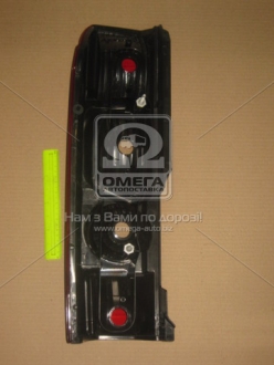 11-B357-01-2B TYC Фонарь задн. прав. CITR JUMPER 06- (пр-во TYC)