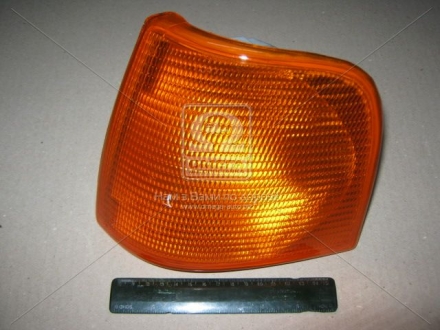 18-1911-01-2B TYC Указ. пов. лев. желт. AUDI 100 -91 (пр-во TYC)