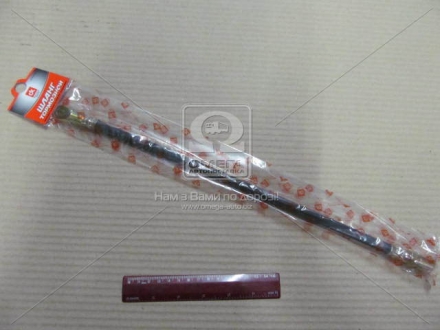 Шланг гальмовий ГАЗ 3110, Соболь передній <ДК> 3110-3506025