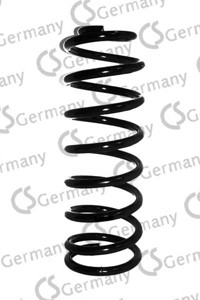 14-870411 CS Germany Пружина подвески задняя (14-870411) CS Germany