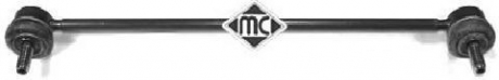 04068 Metalcaucho Стойка стабилизатора перед (04068) Metalcaucho