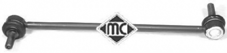 04046 Metalcaucho Стійка стабилизатора перед (04046) Metalcaucho