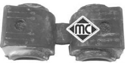 05238 Metalcaucho Втулка стабилизатора перед (05238) Metalcaucho