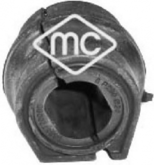 05909 Metalcaucho Втулка стабилизатора перед (05909) Metalcaucho