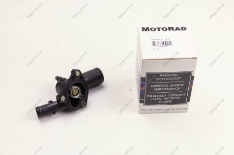 433-89 MOTORAD Термостат Kangoo/Clio/Logan 1.2 16V 96- (89C)