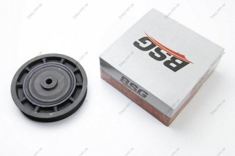 BSG 65-170-003 Basbug  Шків колінвалу Master/Trafic 1.9dCi 01- (6PK)