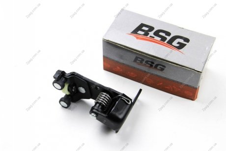 BSG 30-975-064 Basbug  Ролик сдвижной двери (средний) Connect 02- Л.