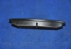 PKG-001 PARTS MALL  Колодки тормозные дисковые (пр-во PARTS-MALL) (фото 3)