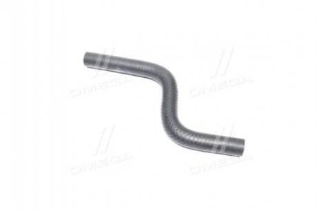 PXNMC-058 PARTS MALL  Патрубок обігрівача DAEWOO TICO (вир-во PARTS-MALL)