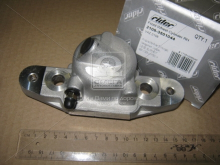 2108-3501044 RIDER Цилиндр торм. передн. ВАЗ 2108 правый (RIDER)