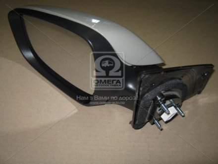 Зеркало лев. HYUN ELANTRA 11- (пр-во TEMPEST) 027 1885 403