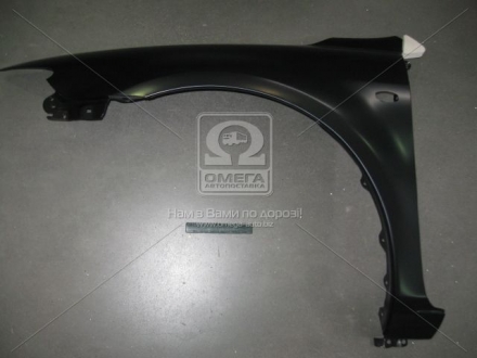 034 0302 311 TEMPEST Крило пер. лів. MAZDA 6 02-08 (вир-во TEMPEST)