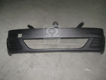 041 0472 901 TEMPEST Бампер пер. RENAULT LOGAN 09- (пр-во TEMPEST)