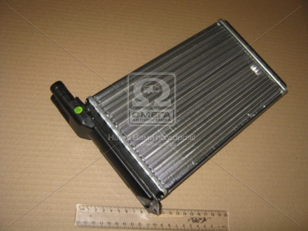 2108-8101060 TEMPEST Радиатор отопителя ВАЗ 2108, Таврия (TEMPEST)
