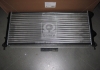 TP.15.61.765 TEMPEST Радиатор охлаждения FIAT DOBLO 01- (TEMPEST) (фото 1)